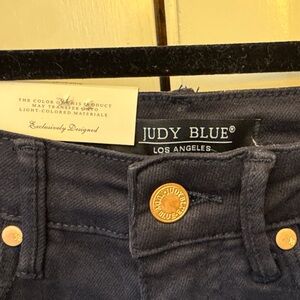 Judy Blue High Waist Tummy Control Jeans